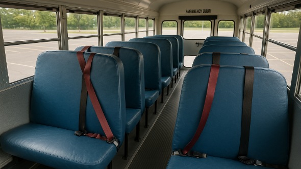 joplin school bus rental rental