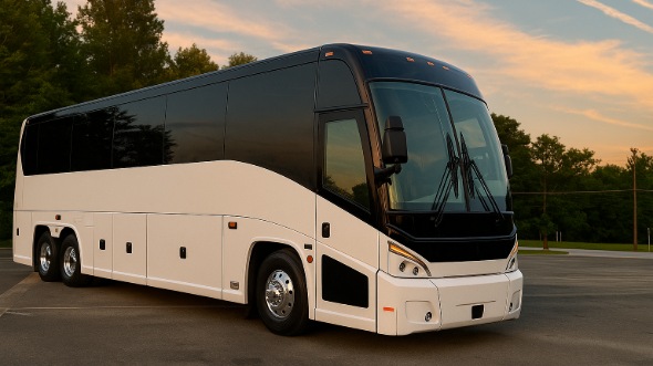 joplin wedding transportation