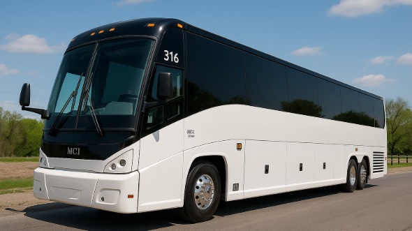 wichita hospital and healthcare shuttles