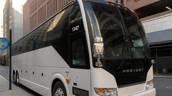 wichita private event transportation