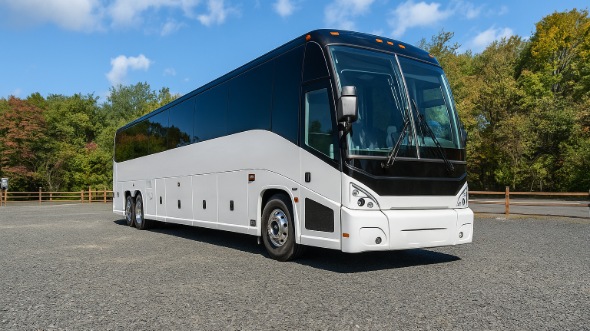 wichita religious charter bus and minibus rentals