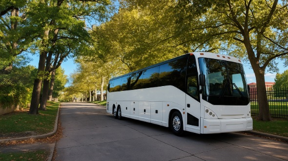 wichita school event transportation