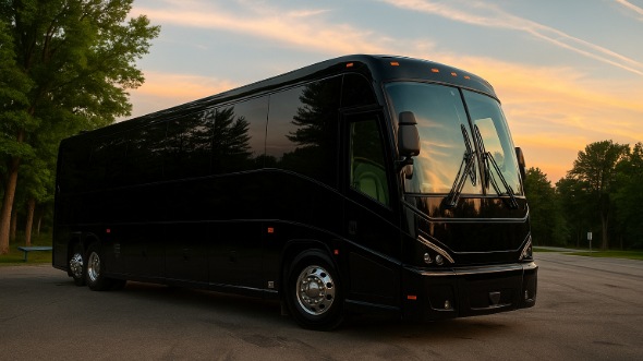 wichita sporting event transportation